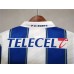 Porto 95/97 Home Blue&White Soccer Jersey